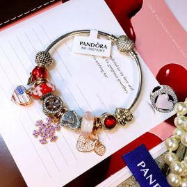 Picture of Pandora Bracelet 4 _SKUPandorabracelet16-2101cly12513668